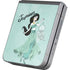 Disney Princess Jasmine Galaxy Z Flip6 Skin